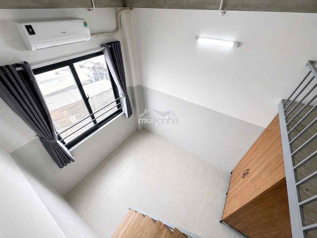 Duplex ngay lê văn việt - man thiện - Ảnh 4