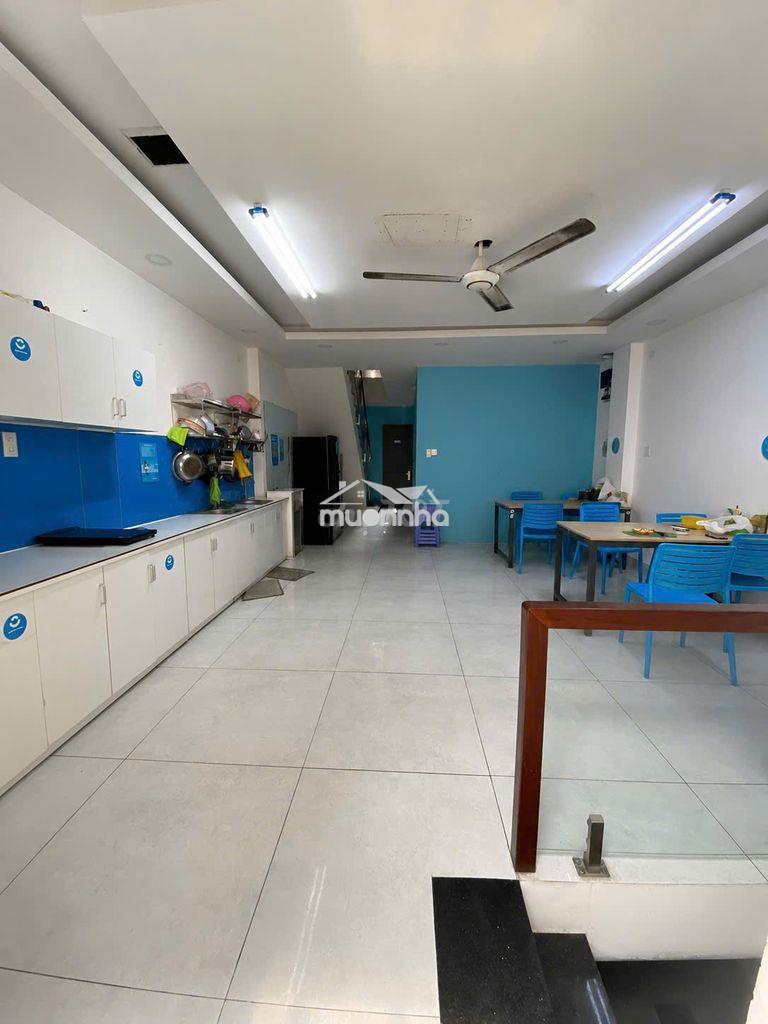 Bán nhà trệt lầu hẻm 12m đặng thùy trâm, dt: 5x20m. - 2