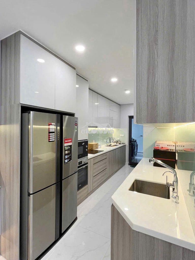 Cho thuê căn hộ emerald celadon city 18 triệu/ tháng full nội thất - 2