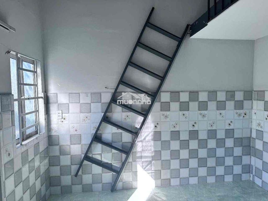 Nhà trọ mới giá rẻ - 2