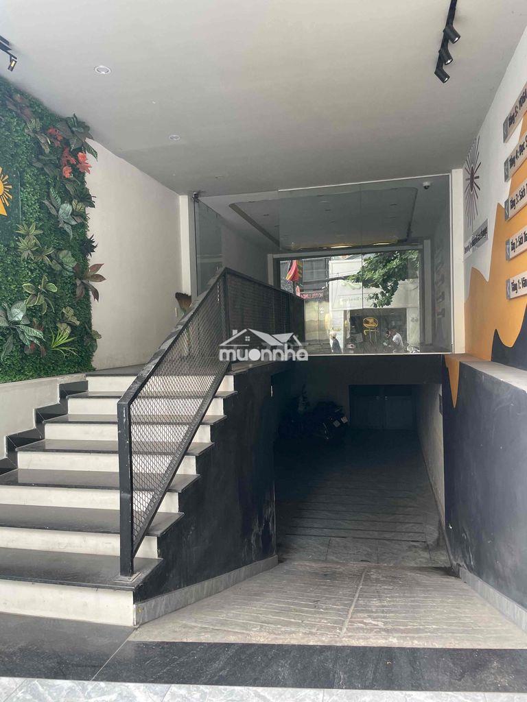 Cho thuê văn phòng siêu rộng đường thống nhất - 2