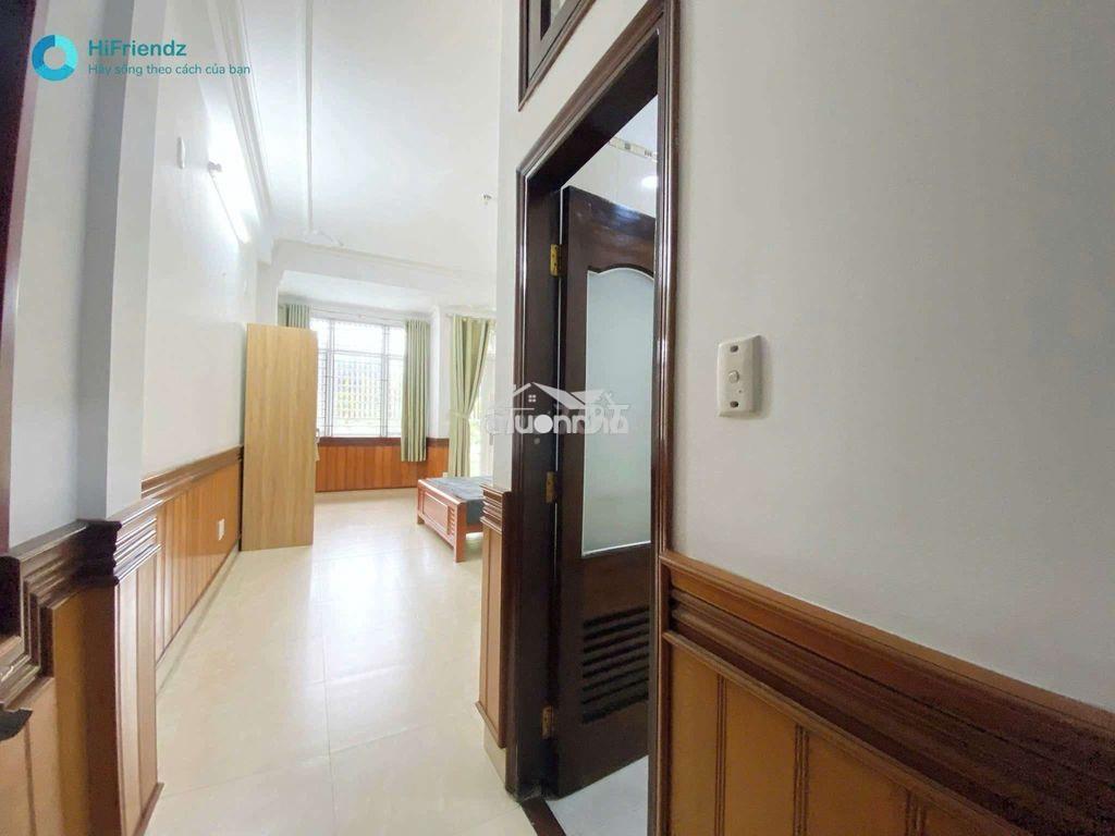 Cho thuê căn hộ ban công siêu thoáng - gần cầu sài gòn - 4