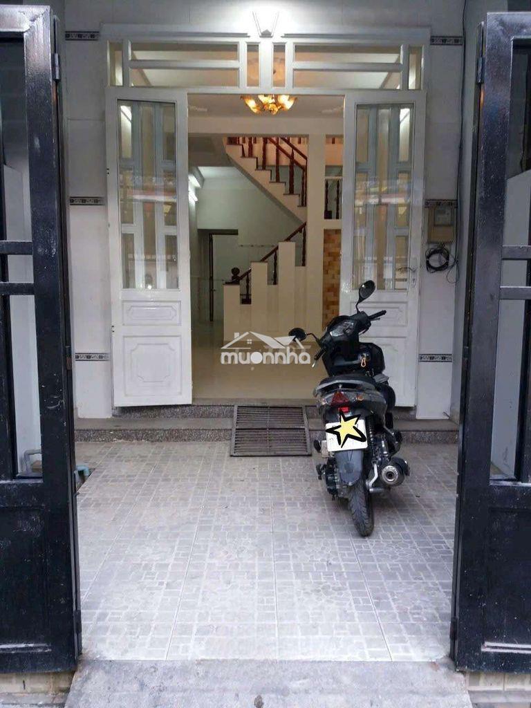 🏠 Chủ gửi nhà 1lầu 4phòng gần chợ nhỏ võ thị hồi,xuân thới đông 🏠 - 2