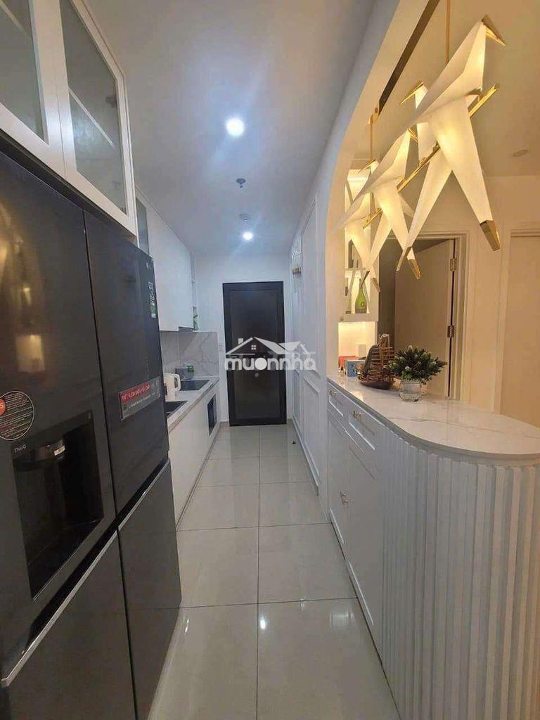 Cho thuê căn hộ cityland 2pn 2wc giá rẻ chỉ từ 13tr/ tháng - 3