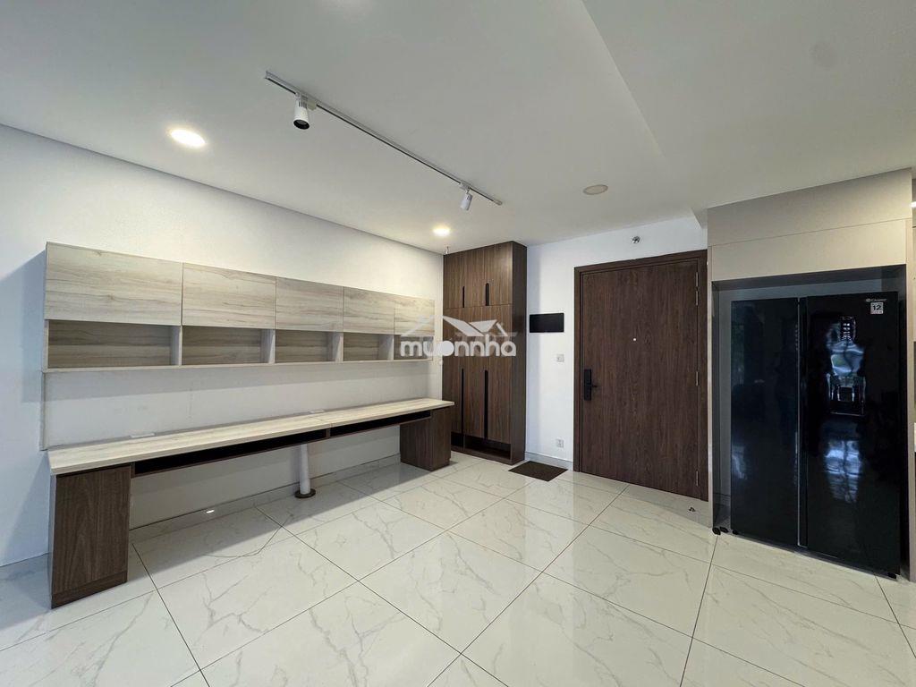 Cho thuê 2pn dt lớn 112m2 full nt nhà đẹp 21tr/th ở ngay- celadon city - 4