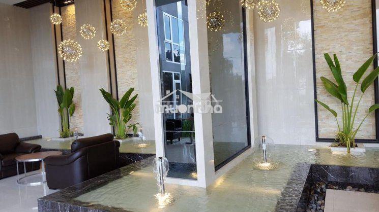 C/cư gần bùng binh lê đ. hành-âu cơ-2pn 2wc 75-90m2 nội thất cao cấp 