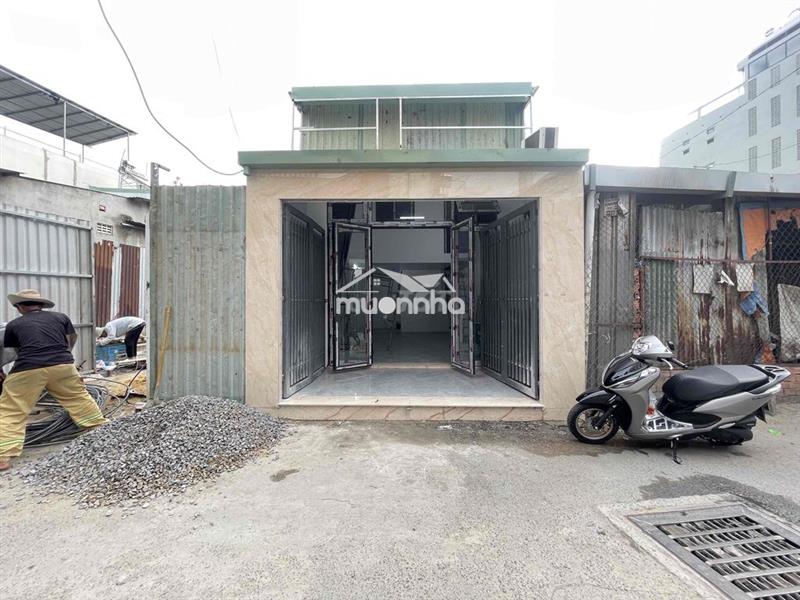 Nguyên căn kiot ngay dương quảng hàm gò vấp