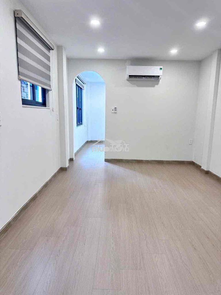 Chính chủ bán căn hộ tầng 2 chung cư nguyễn bá tòng 34m2 -2pn- 1wc