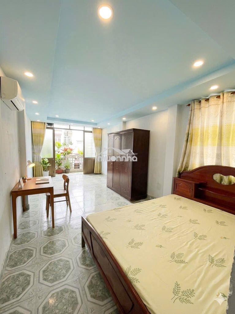 Hẻm xe hơi - nhà 3tầng x 46m² ra đường quang trung, q. gò vấp - 3