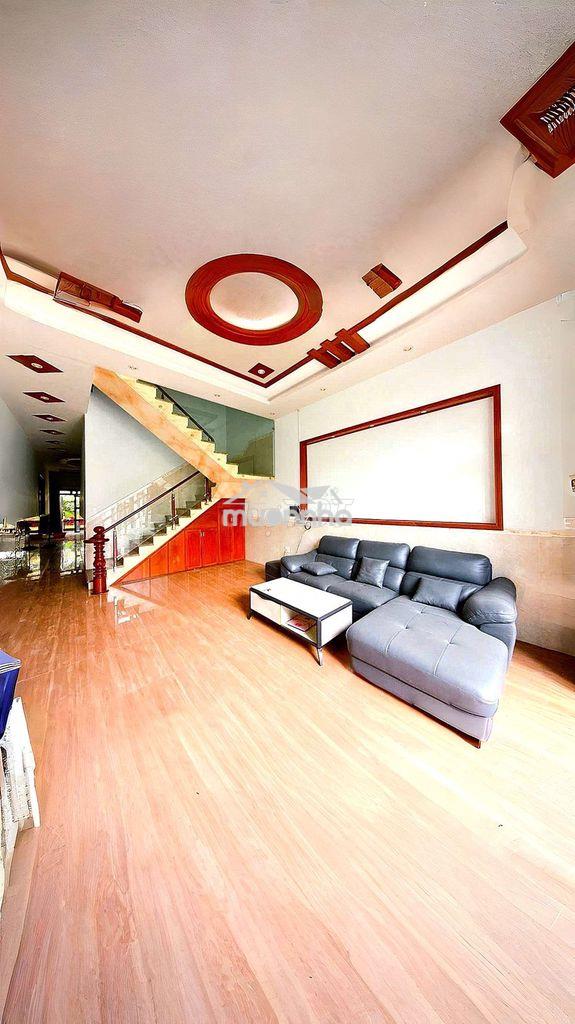 270m2, 1trệt 1lầu bán rẻ nhà gần chợ thạnh phú huyện vĩnh cửu đường 5m - 3