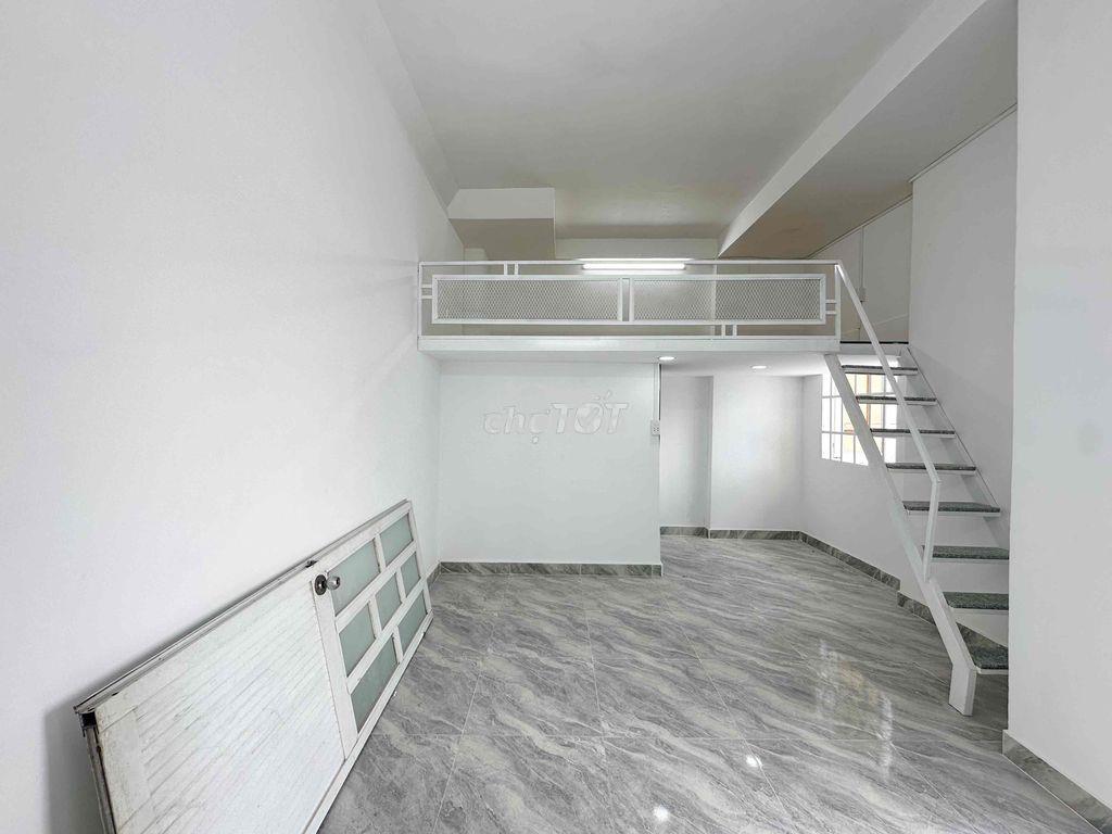 Khai trương 20 căn duplex rộng thoáng ngay lotte gò vấp 🔥 - 3
