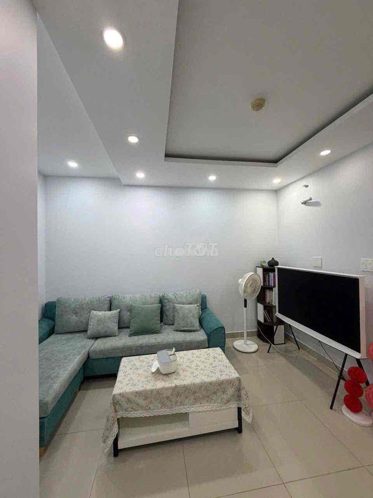 📣Bán ch belleza q7🥰48m2,1pn+nhà decor+ntdt💰2.4 tỷ🔥🔥🔥 - 4