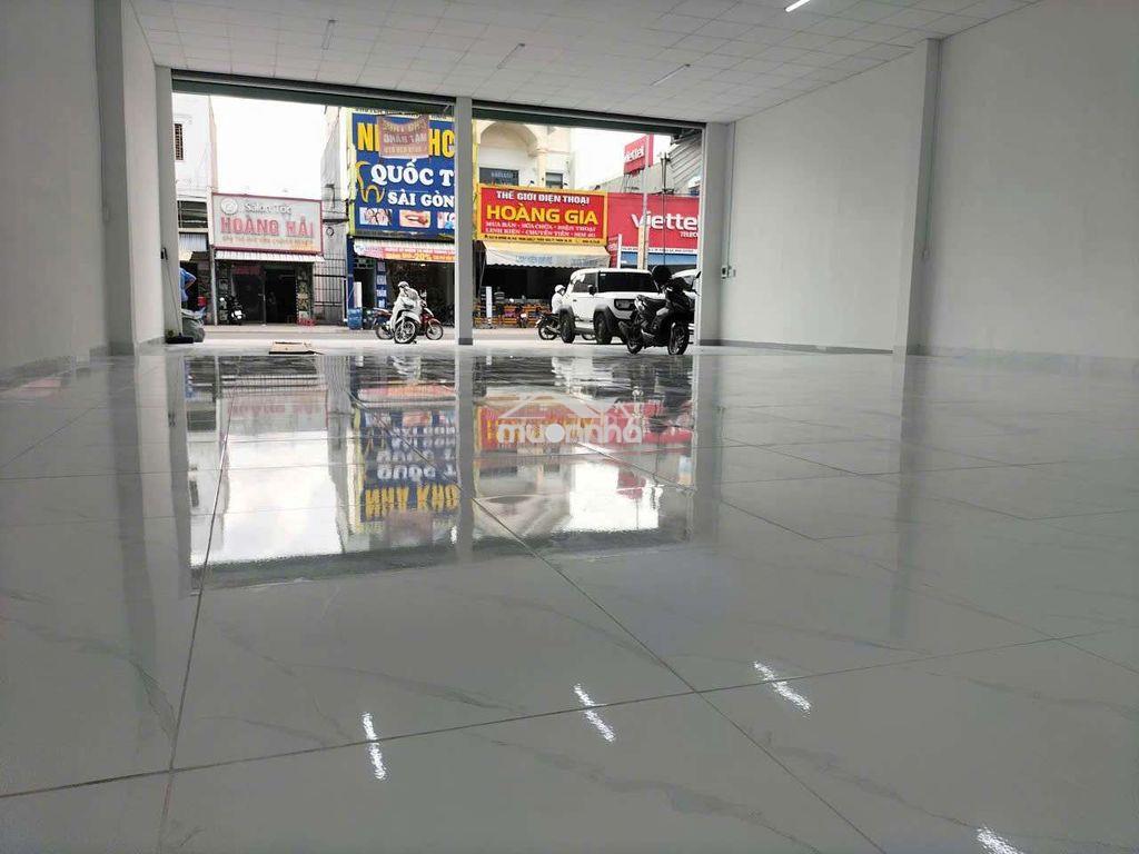 Mặt tiền kinh doanh đông đúc sầm uất nhất khu dân cư thuận giao - 4