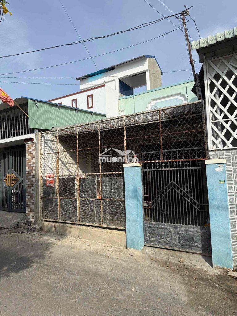 Kẹt tiền bán gấp nhà cấp 4 - 4