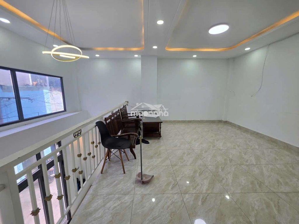 Cho thuê nhà mới đẹp : 4pn , 5wc - bình thạnh : 19tr - 4