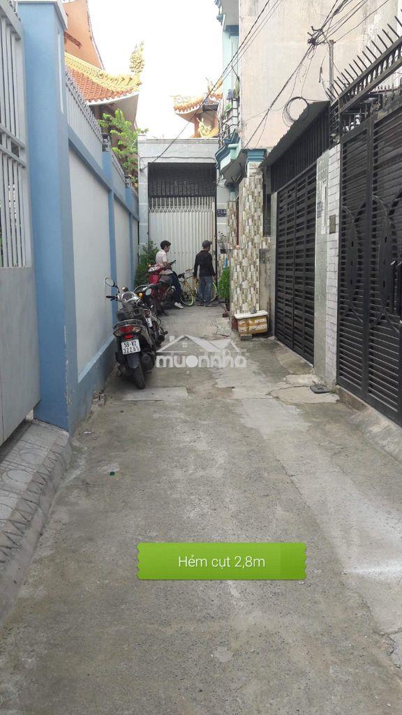 Chính chủ cho thuê nhà nguyên căn p. linh đông - 3