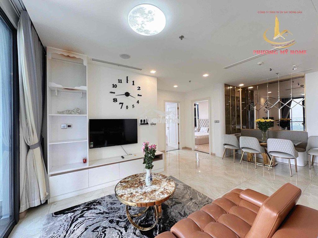 🔥 Hiếm! 3pn 109m² view thảo cầm viên – sổ hồng – 26 tỷ | vinhomes gold - 3