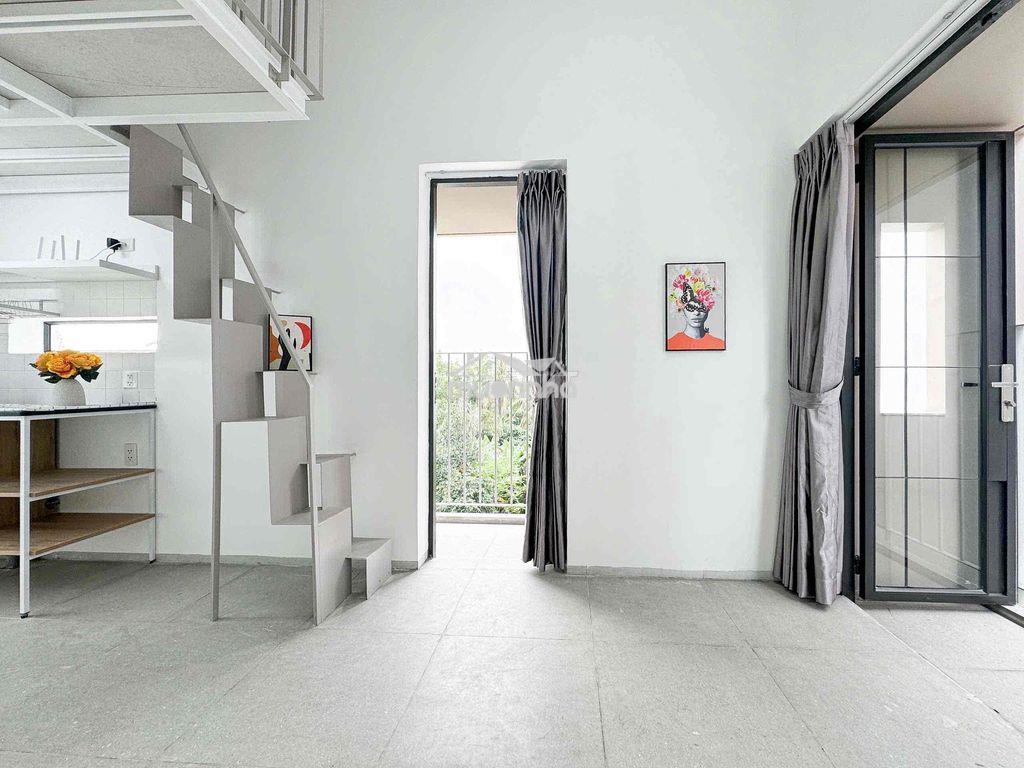 Ngay đh ufm và đh fpt nhiều dạng phòng - Ảnh 4