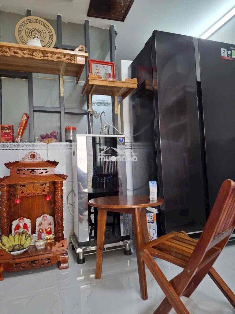 Chính chủ cần bán nhà có sổ hồng, lê văn lương, long hậu, nhà bè - 2