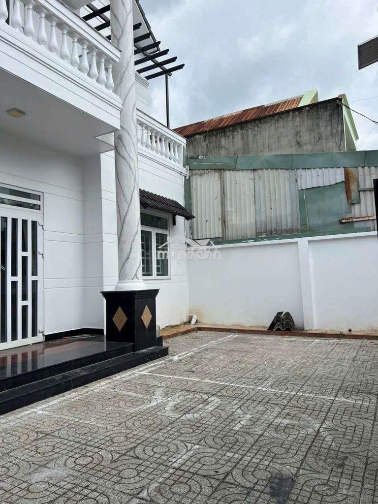 Cho thuê nhà mái thái 4pn nhánh dx006 phú mỹ gần kcn đại đăng - 3