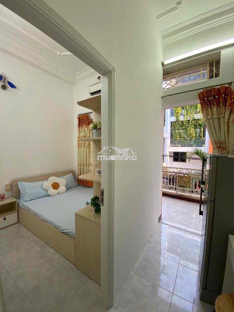 🏠 Căn hộ 2 phòng ngủ, đường cộng hòa, tân bình - Ảnh 2