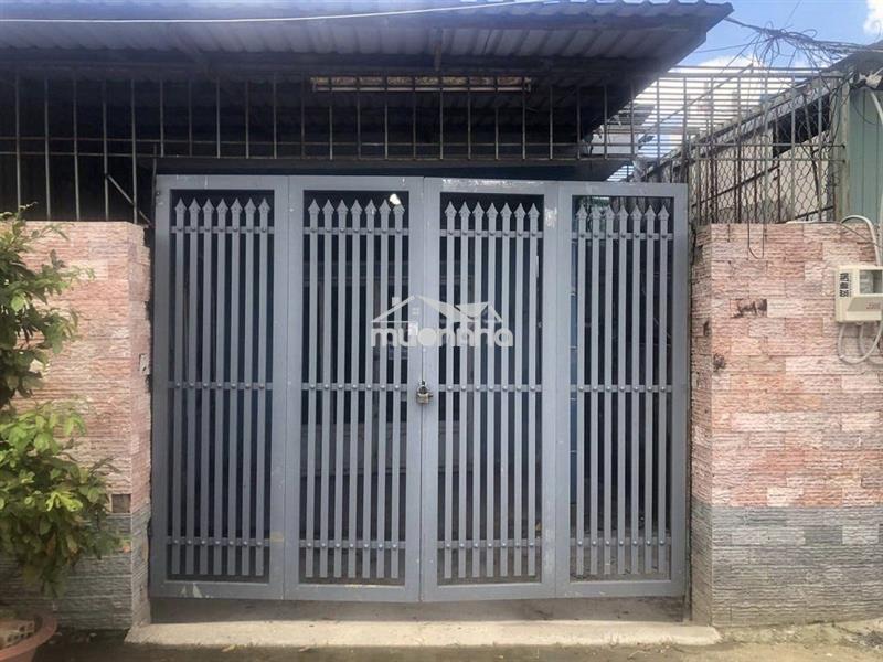 Nhà hxt ngộp nặng thạnh xuân 25, q12, 125m², 4.9 tỷ, chỉ 39tr/m².