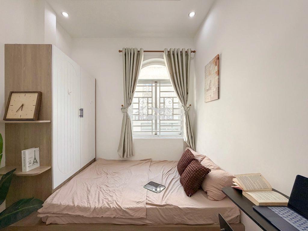 Khai trương căn hộ 1pn tách bếp ngay khu vực sân bay k300 - 4