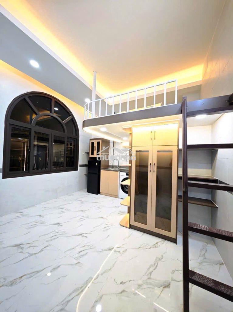 🔥 Chdv tân bình – hàng hiếm 37 phòng – giá chỉ 28,5 tỷ tl 🔥 - 2