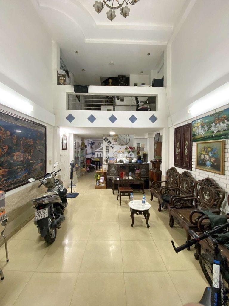 Nhà,60m2, 5 pn, 5 vc,sh