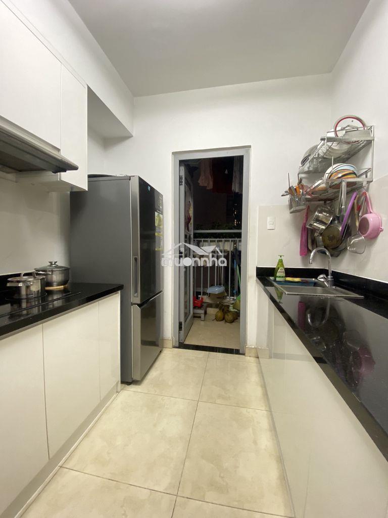 Cần tìm khách thuê căn luxcity 55m 1pn 1wc full nt chỉ 10tr/tháng - 4