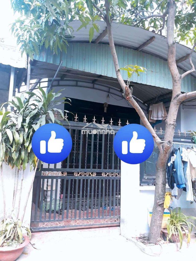 Nhà cấp 4 gần ngã ba cây điệp