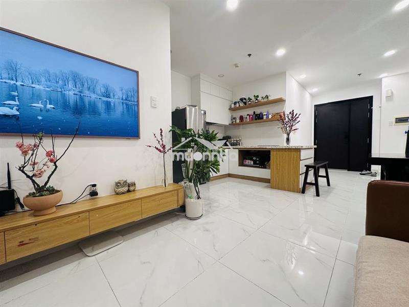 Chủ chuyển công tác – bán gấp terra mia 2pn 2wc | 60m² | 3,35 tỷ