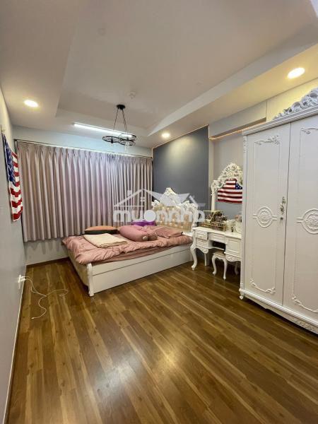 Bán nhanh căn pegasuite q8 70m2 2pn-2wc giá 2 tỷ 150 - 4