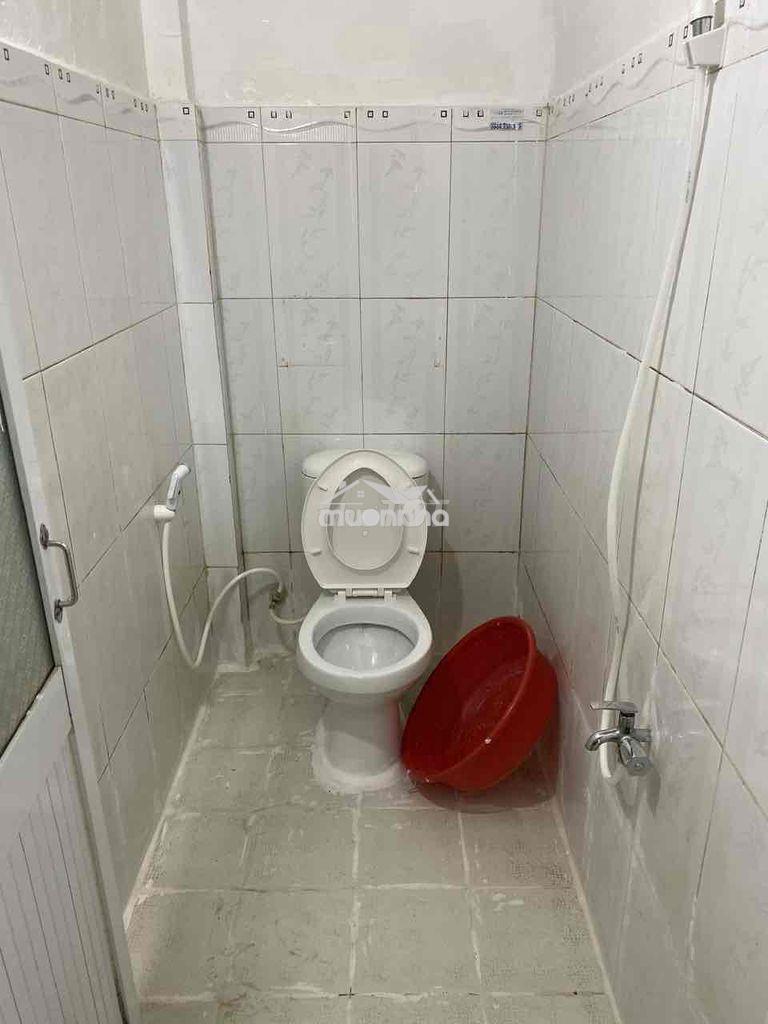 Nhà nguyên căn 2 phòng ngủ giá rẻ - 3