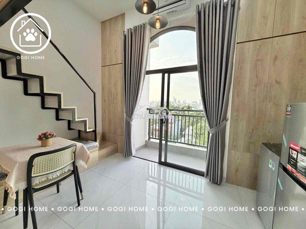 Khai trương duplex full nội thất - Ảnh 4