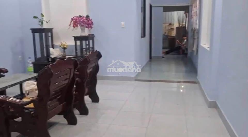Cho thuê nhà kiệt trần ngọc sương - 3