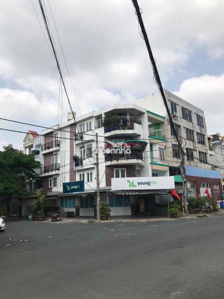 🏠 Cho thuê nhà góc 2 mặt tiền – kdc an sương, quận 12 - 9,5 triệu 📍 - 2