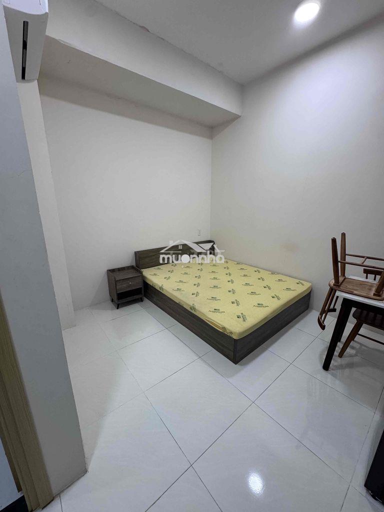 Cho thuê căn hộ dịch vụ ở kđt vạn phúc full nội thất - 4