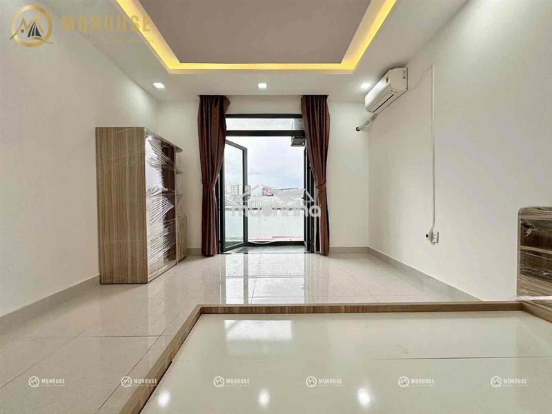 💕Chdv tách bếp - 1pn - ban công thoáng mát - rộng 50m2💕