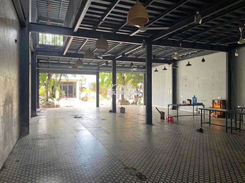 🇻🇳 Cho thuê nhà 3 tầng: đường bàu vàng - dtsd - 600m2 - 3