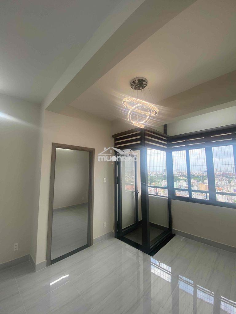Bán gấp chung cư lạc long quân q11 - 2