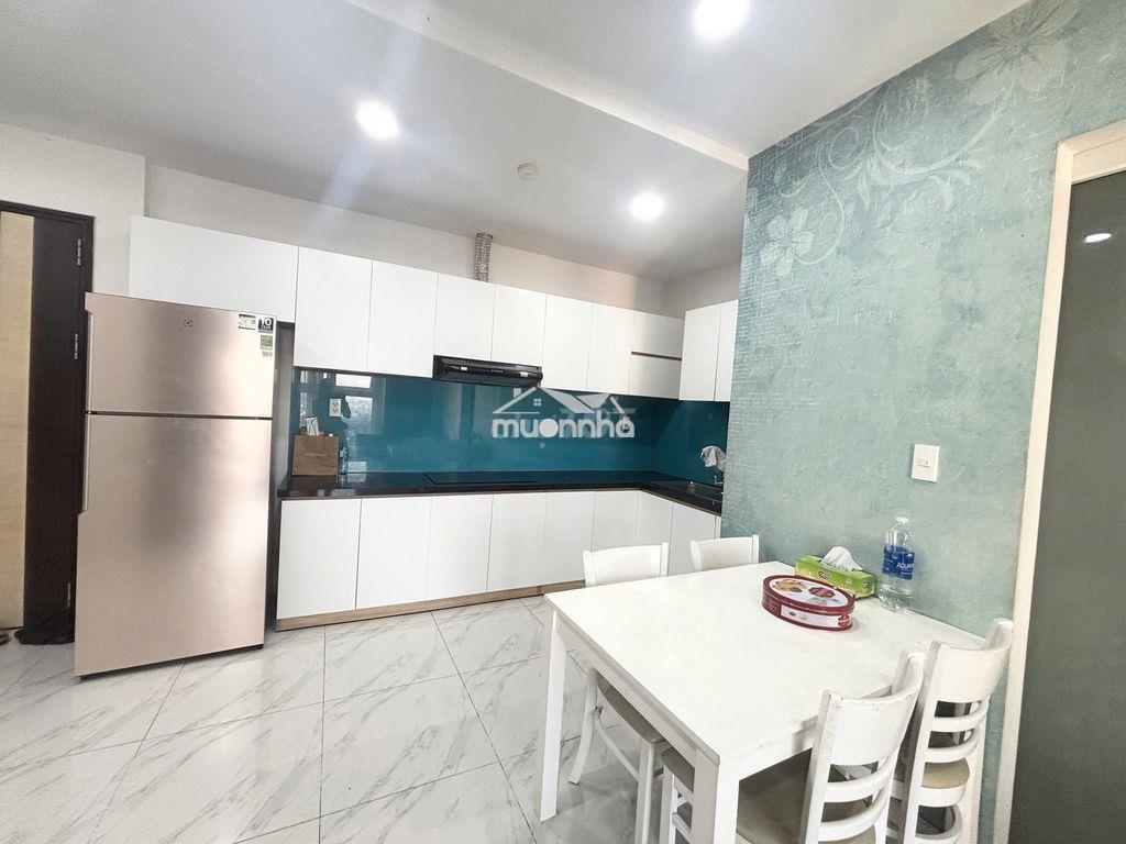 Nhà như hình - xi grand court - 70m² (2pn - 2wc) - full nội thất - 4