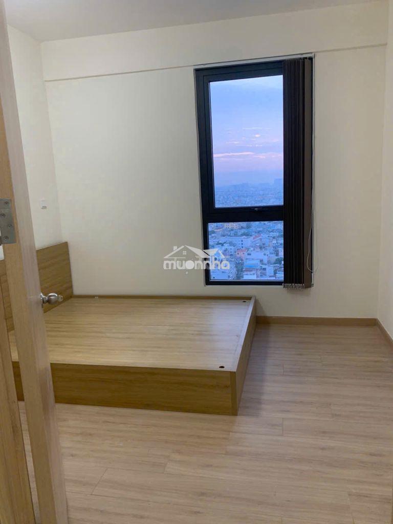Cho thuê ch 2pn, ban công rộng, view thoáng đẹp, tiện ích hồ bơi, gym - 2