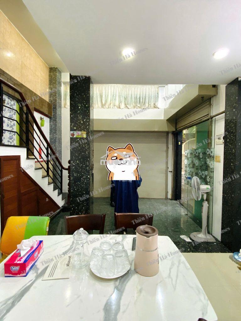 🏩 Gần chùa ngọc hoàng - hxh – 32m2 – 4 tầng – 5pn 💰 27 triệu/tháng - 4