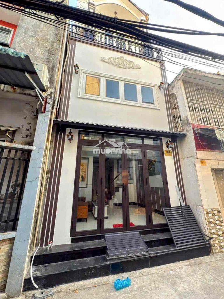 Cọc ngay giá tốt nhà trục chính hẻm 90 hùng vương,trung tâm ninh kiều - 2