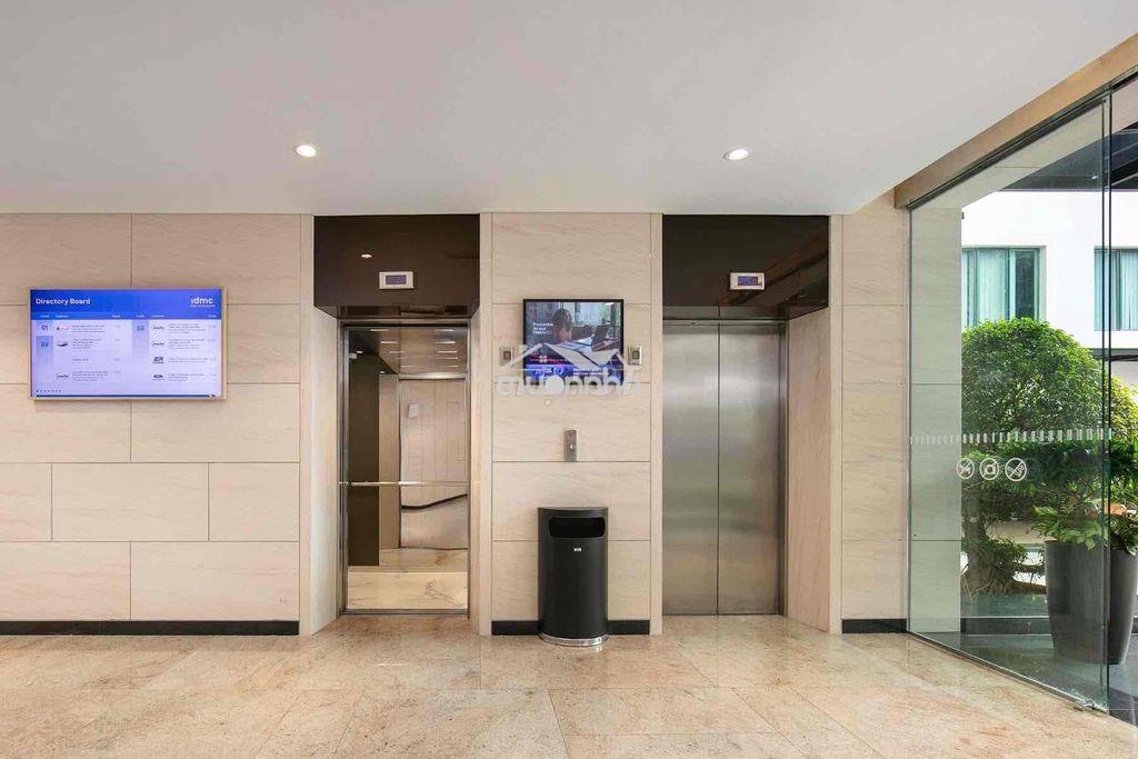 🏢 Cho thuê tòa nhà mặt tiền đường tô hiến thành  dt 18 x 25m  quận 10 - 3