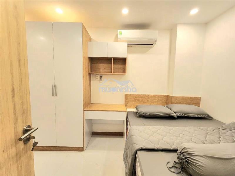 Nhà quận 7 - ngang khủng 6m - dòng tiền sẵn - gần phú mỹ hưng