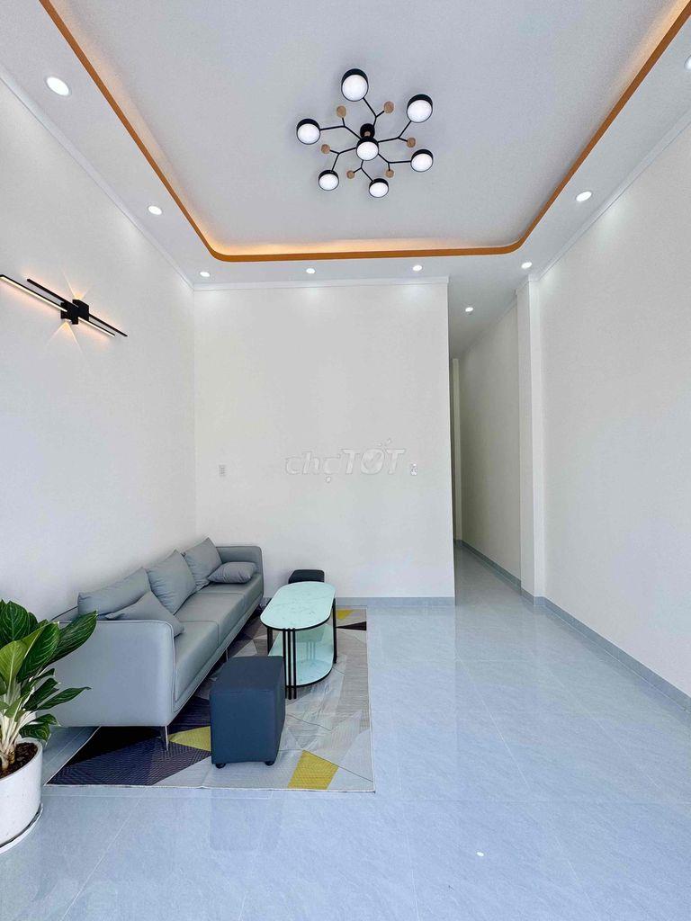 Nhà đẹp giá tốt gần chợ long hải - 4
