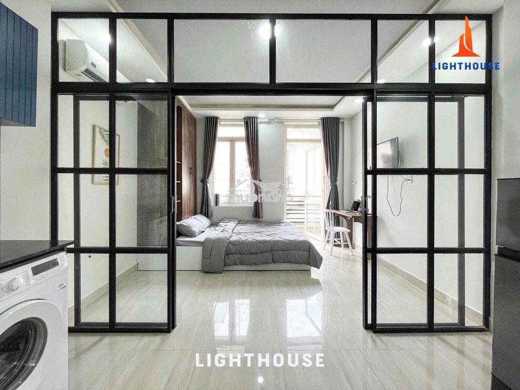 Trống sẵn nhà mới 100% — ngay lý thường kiệt - đầu bắc hải - 3