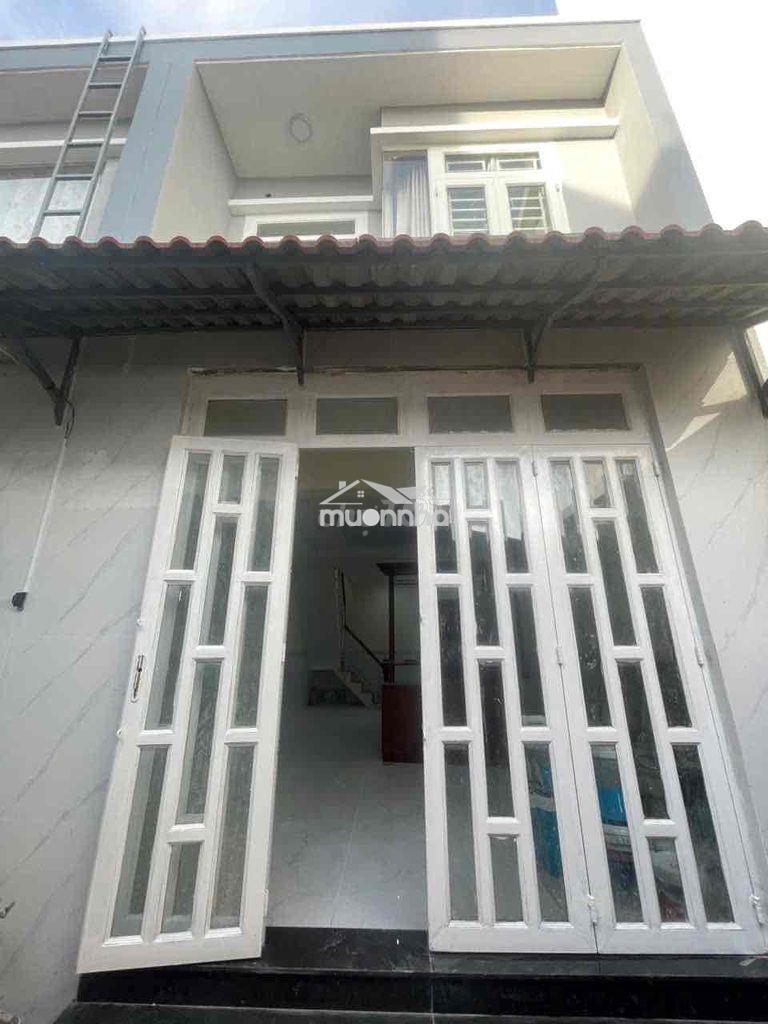 Cho thuê nhà nguyên căn